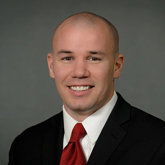 Jake Petersen