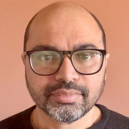 Rahul Chitale