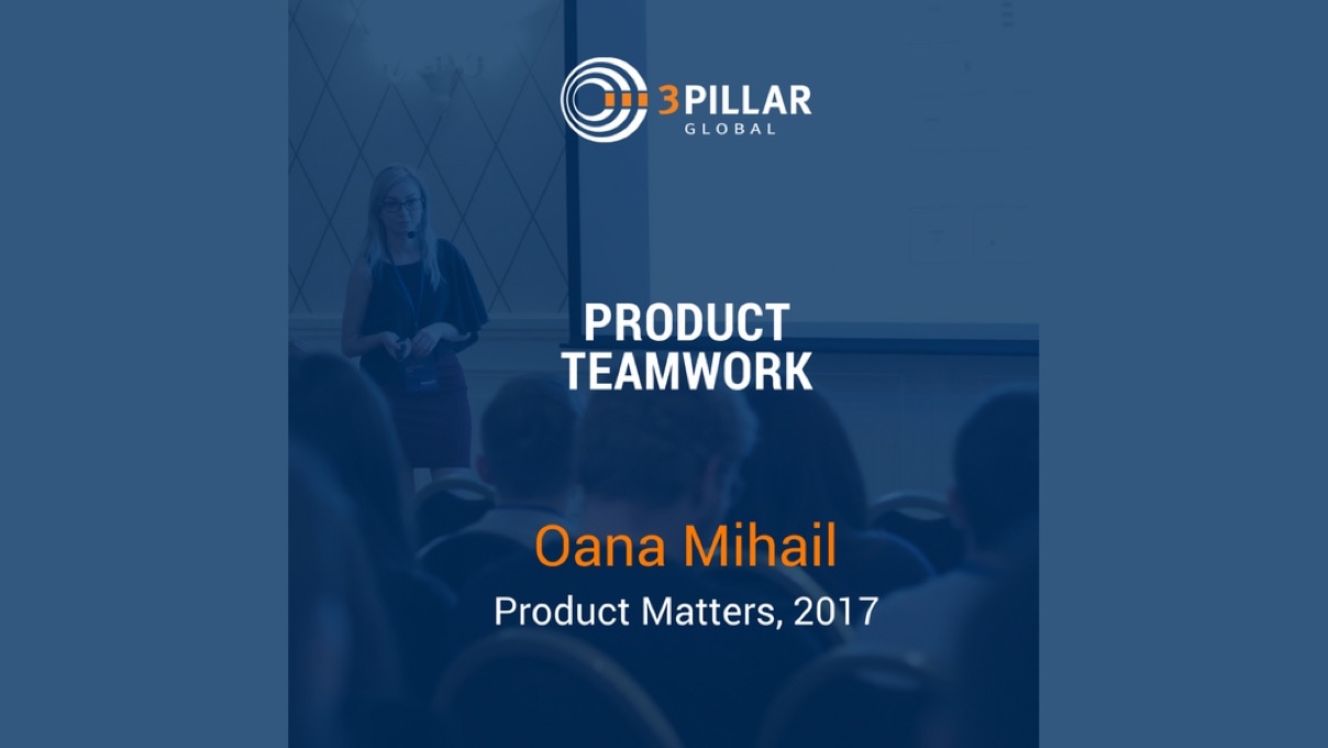 Webinar Product Teamwork, Product Development, & the Product Creation Lifecycle