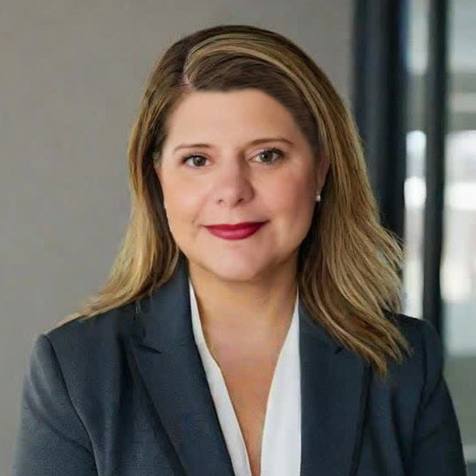 Angela Goldman